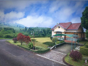 Tempat nginap